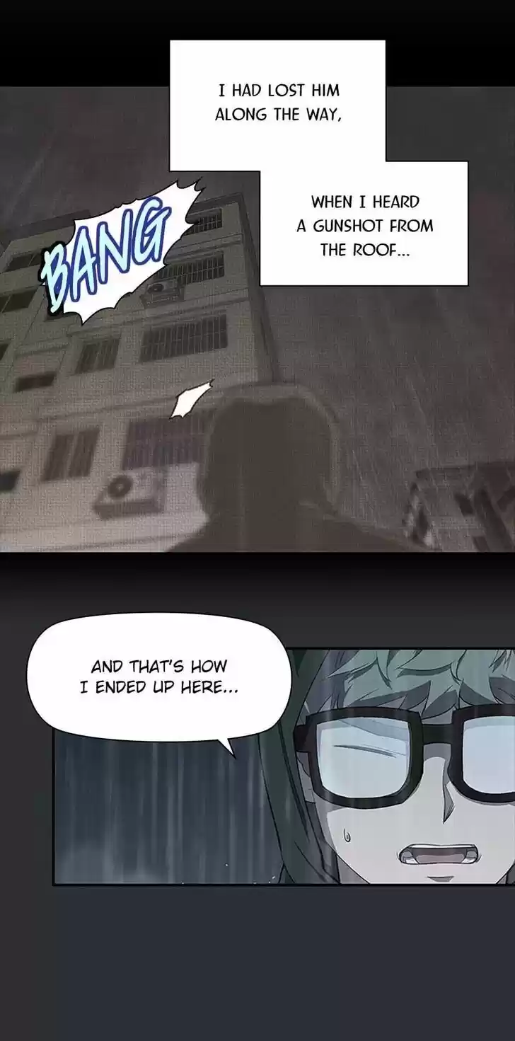 Item (KIM Junseok) Ch.084