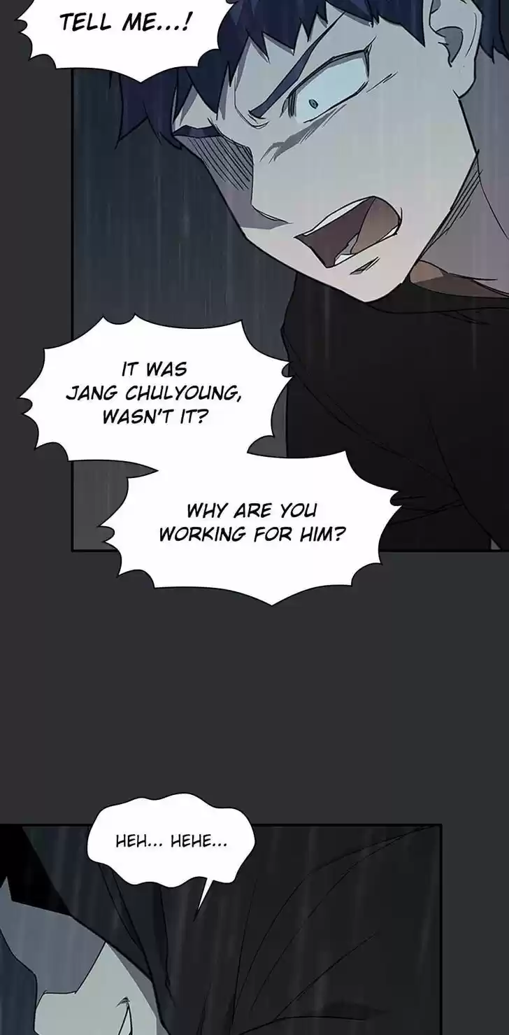 Item (KIM Junseok) Ch.084