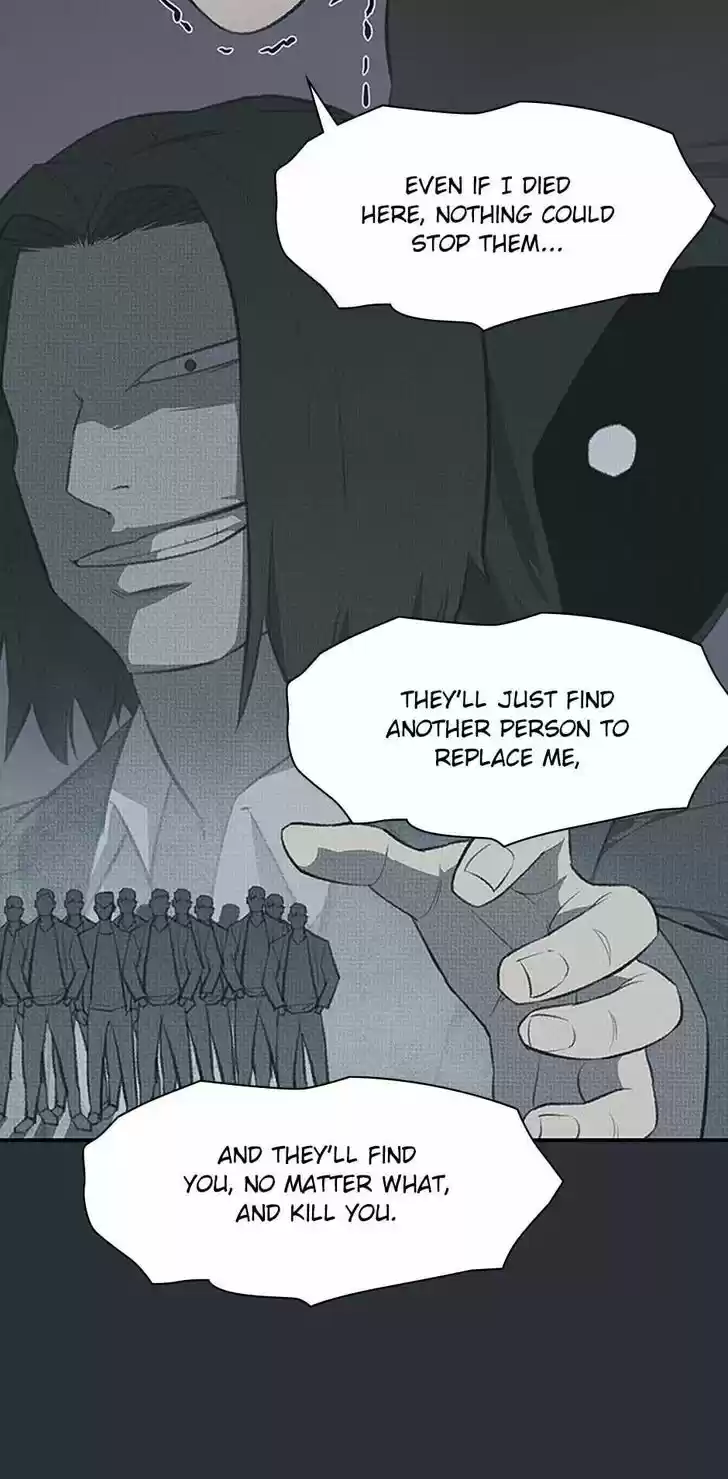 Item (KIM Junseok) Ch.084