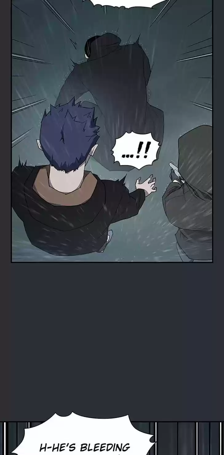 Item (KIM Junseok) Ch.084