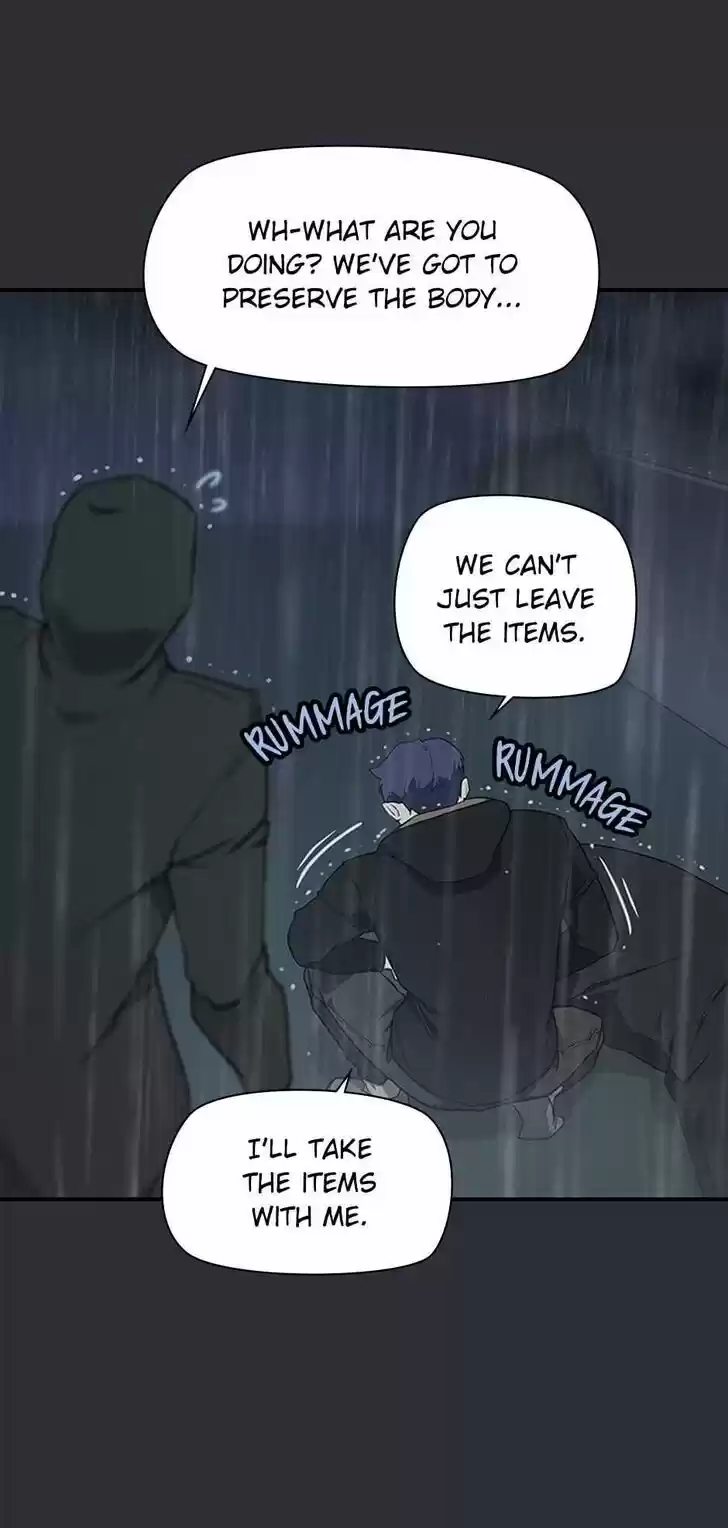 Item (KIM Junseok) Ch.084