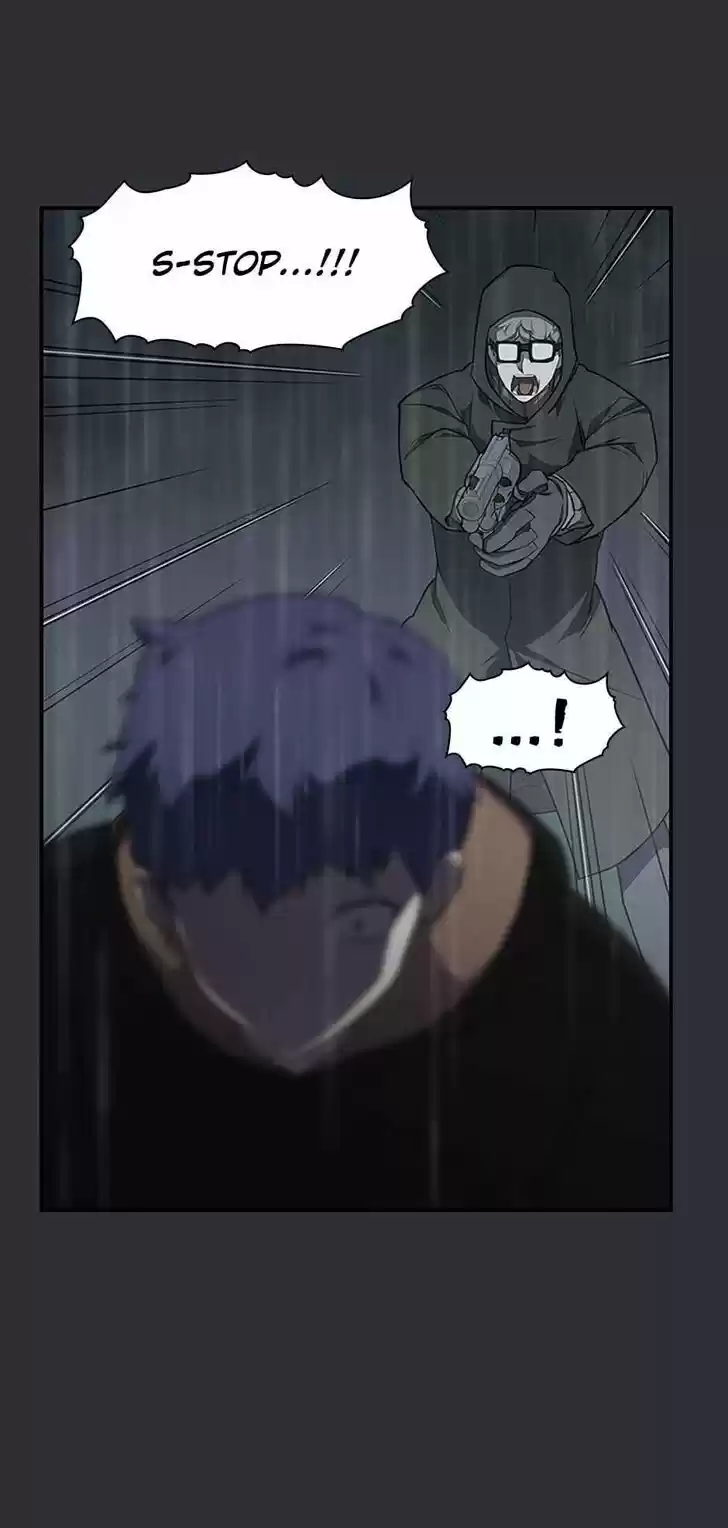 Item (KIM Junseok) Ch.084