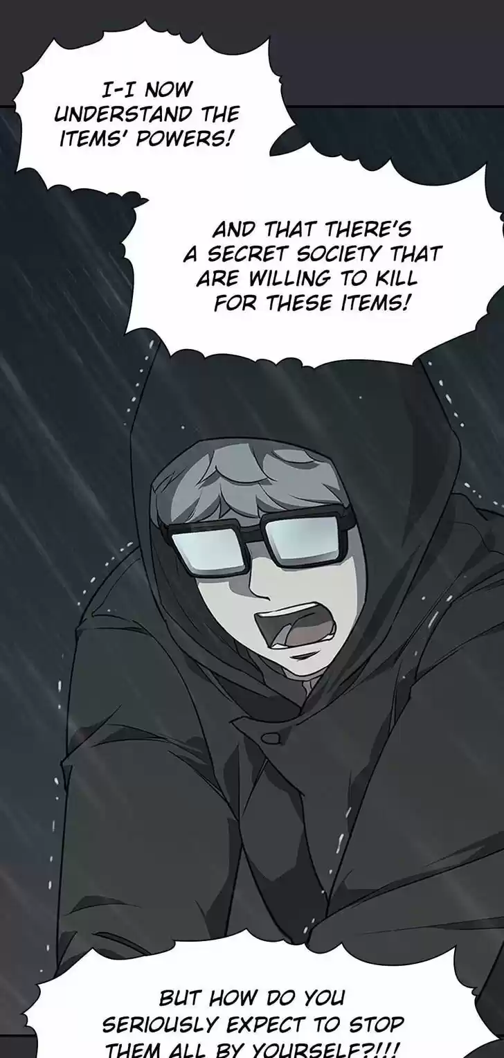 Item (KIM Junseok) Ch.084