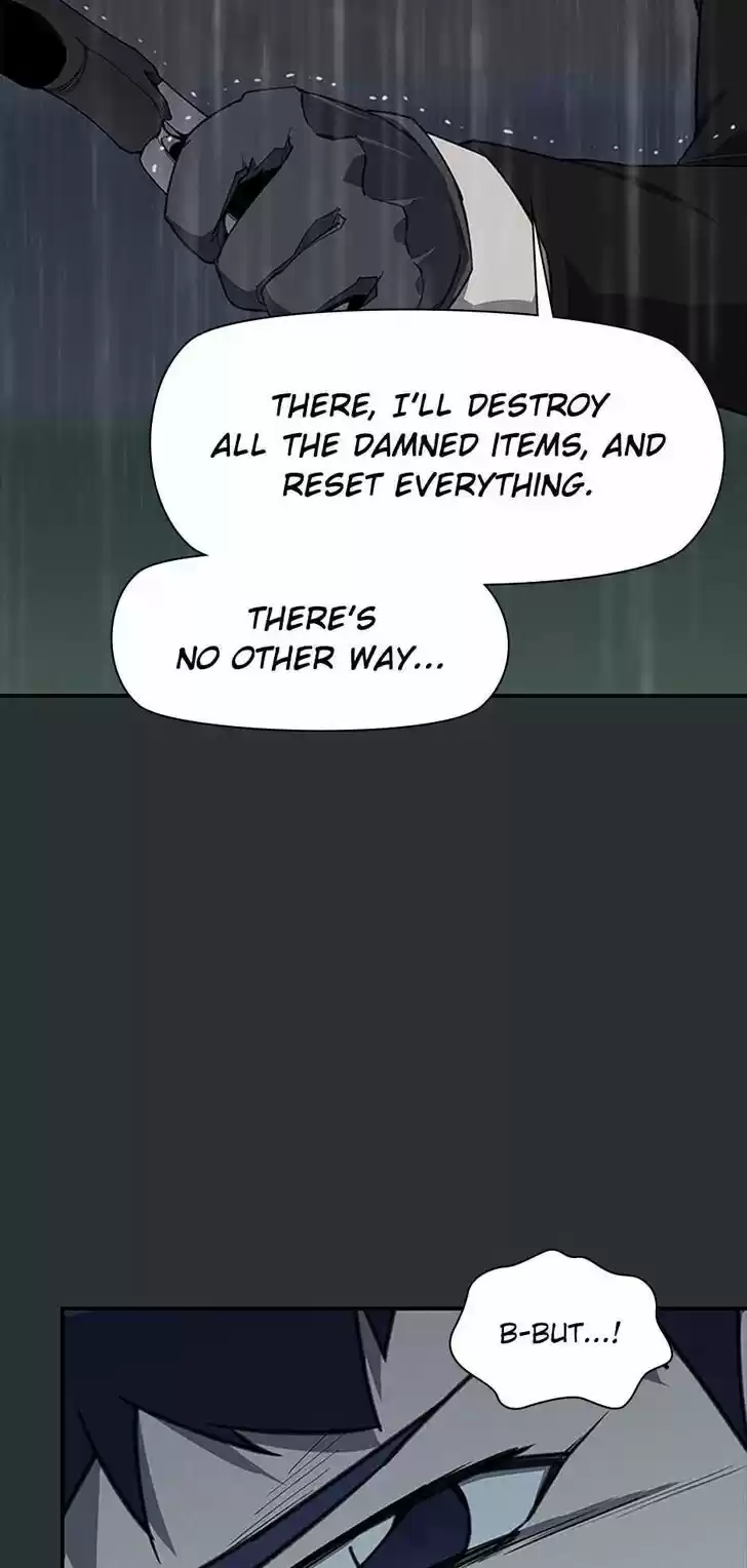 Item (KIM Junseok) Ch.084