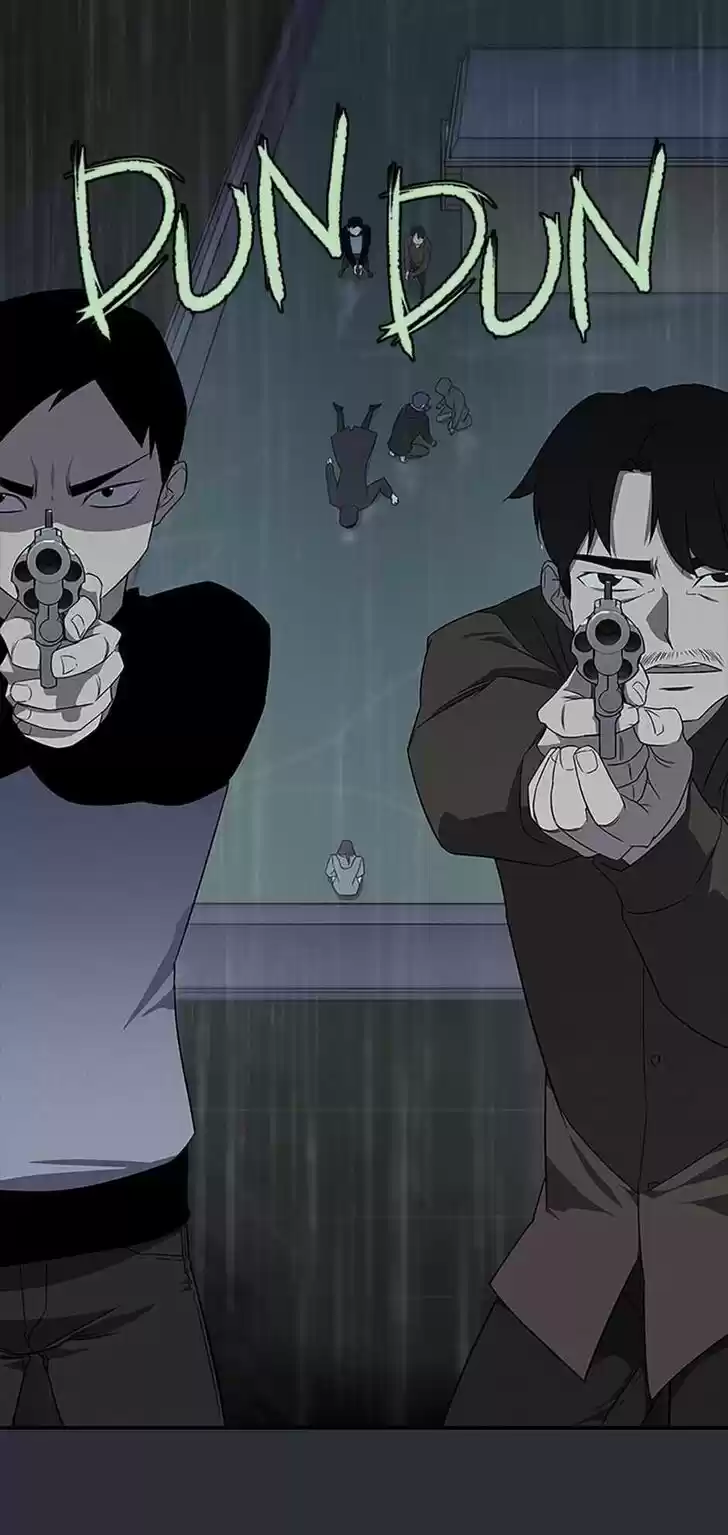 Item (KIM Junseok) Ch.084