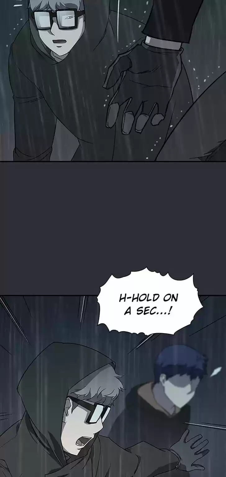 Item (KIM Junseok) Ch.084