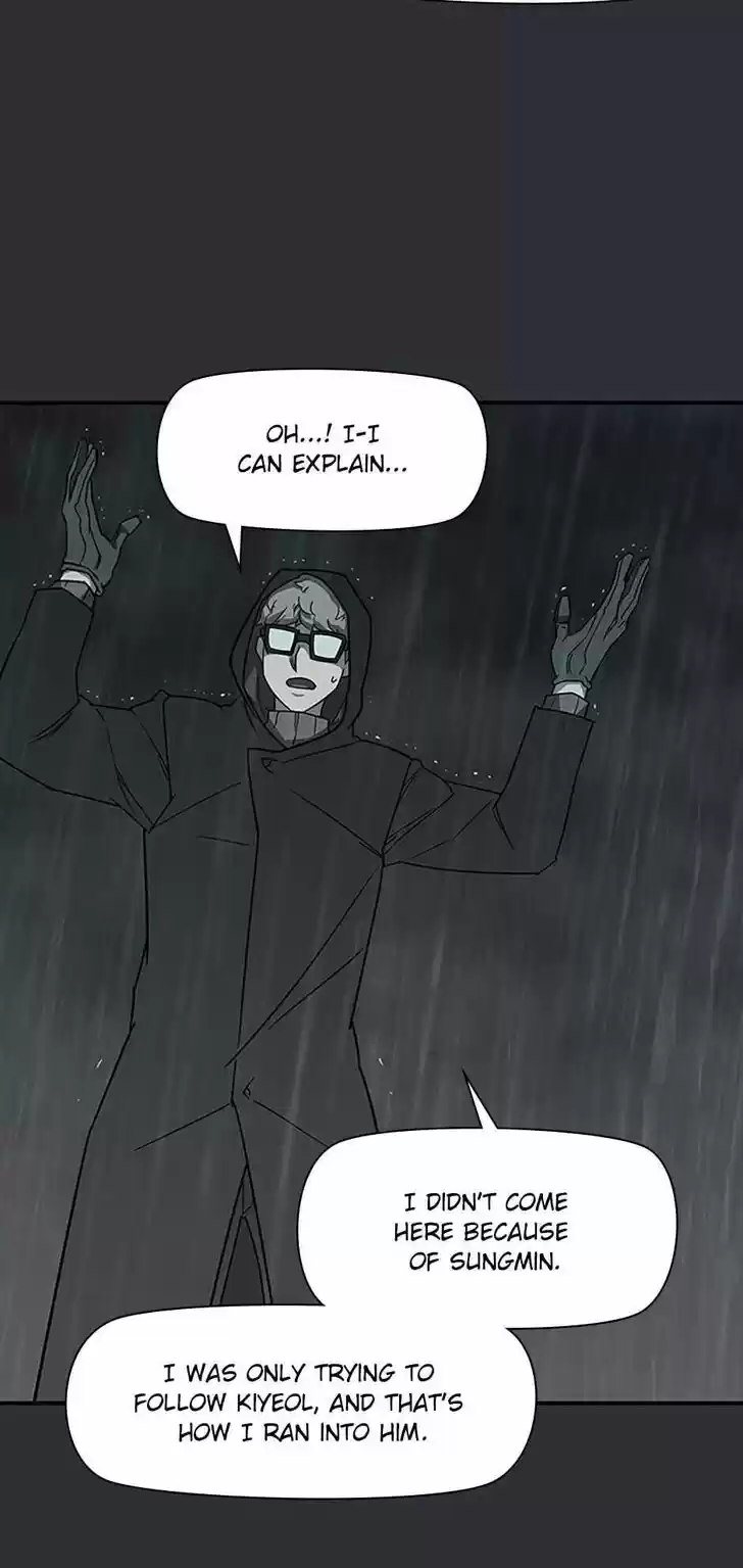 Item (KIM Junseok) Ch.084