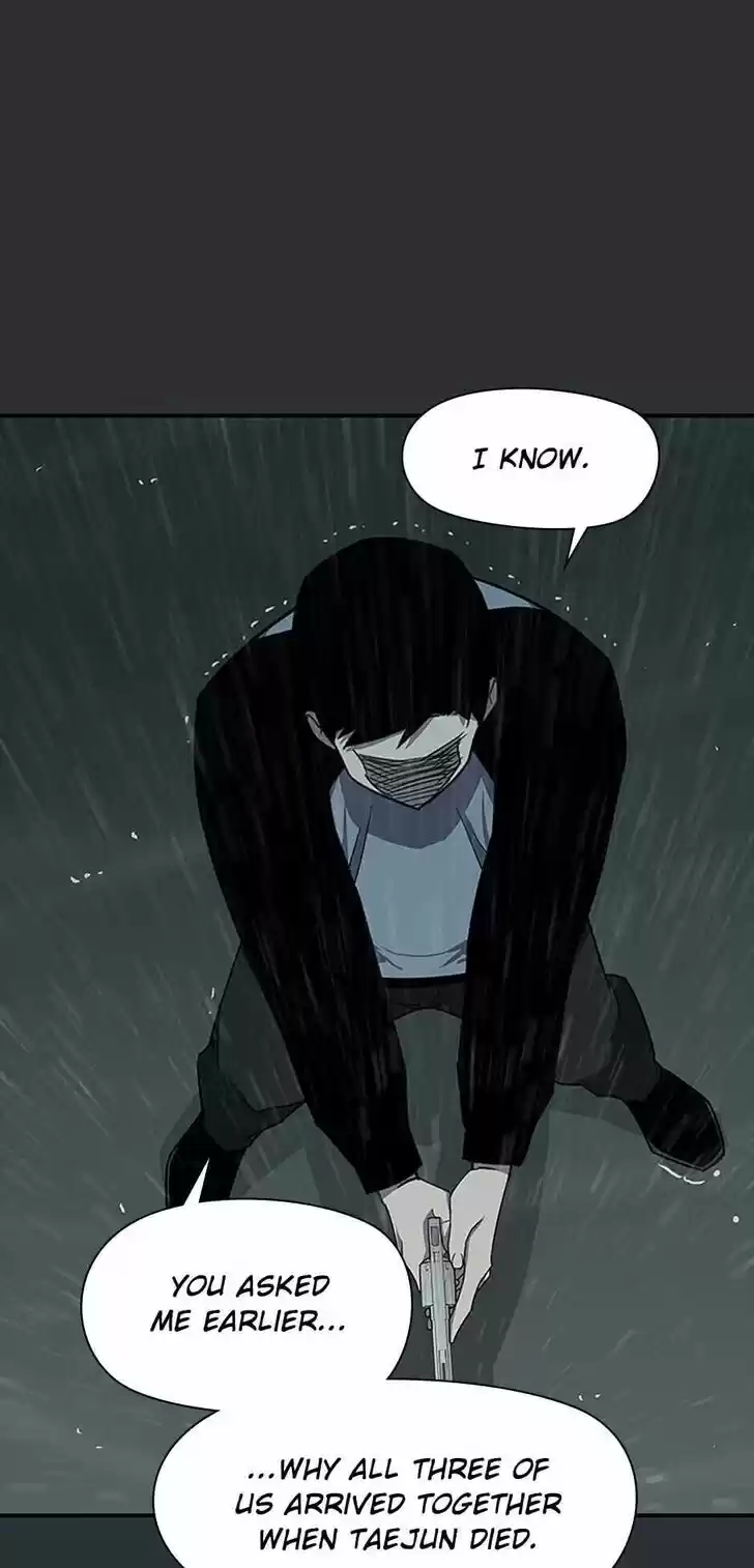 Item (KIM Junseok) Ch.084