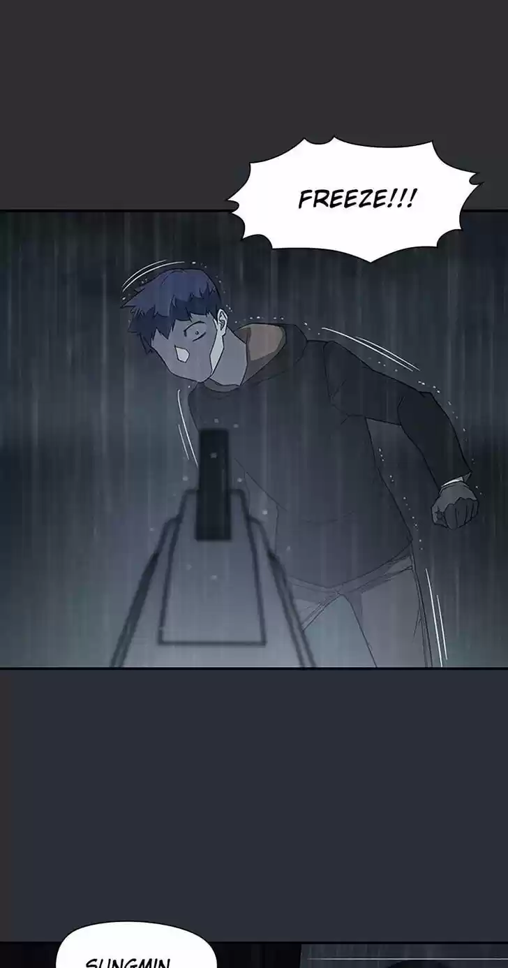 Item (KIM Junseok) Ch.084