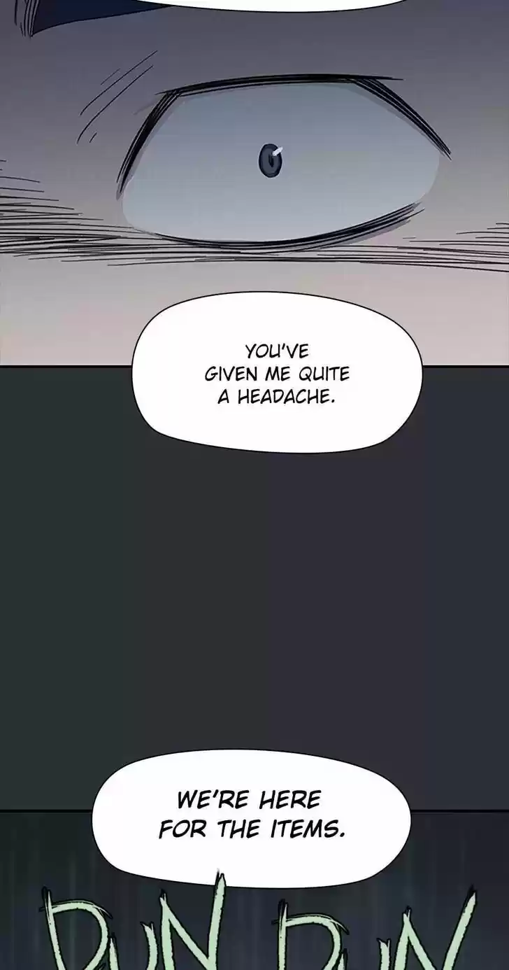 Item (KIM Junseok) Ch.084