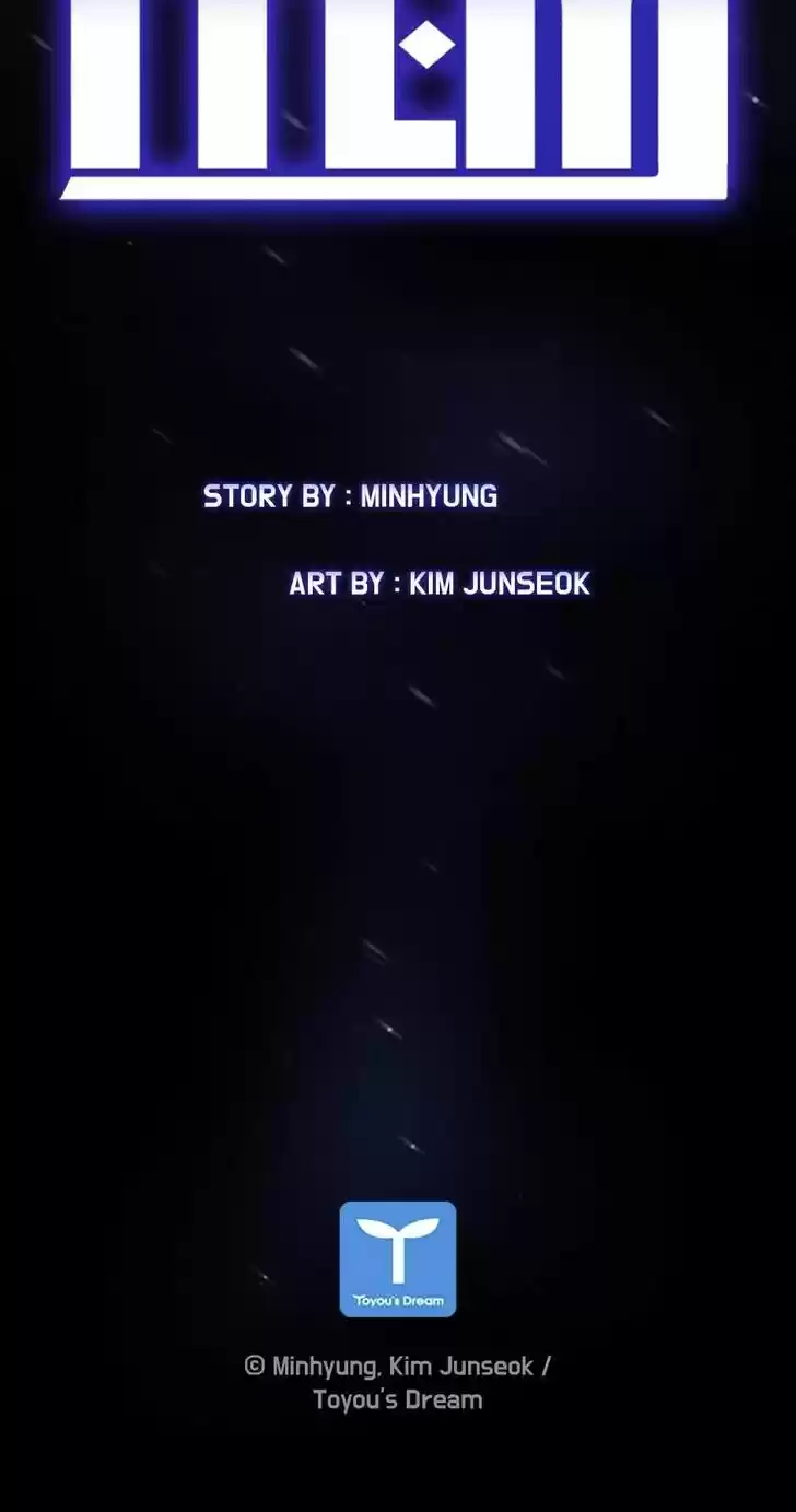 Item (KIM Junseok) Ch.084