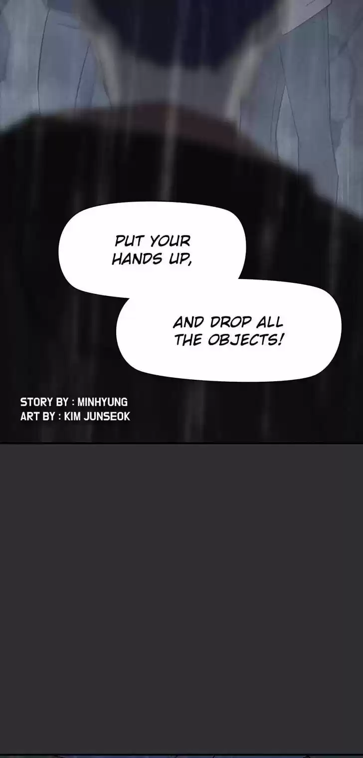 Item (KIM Junseok) Ch.085