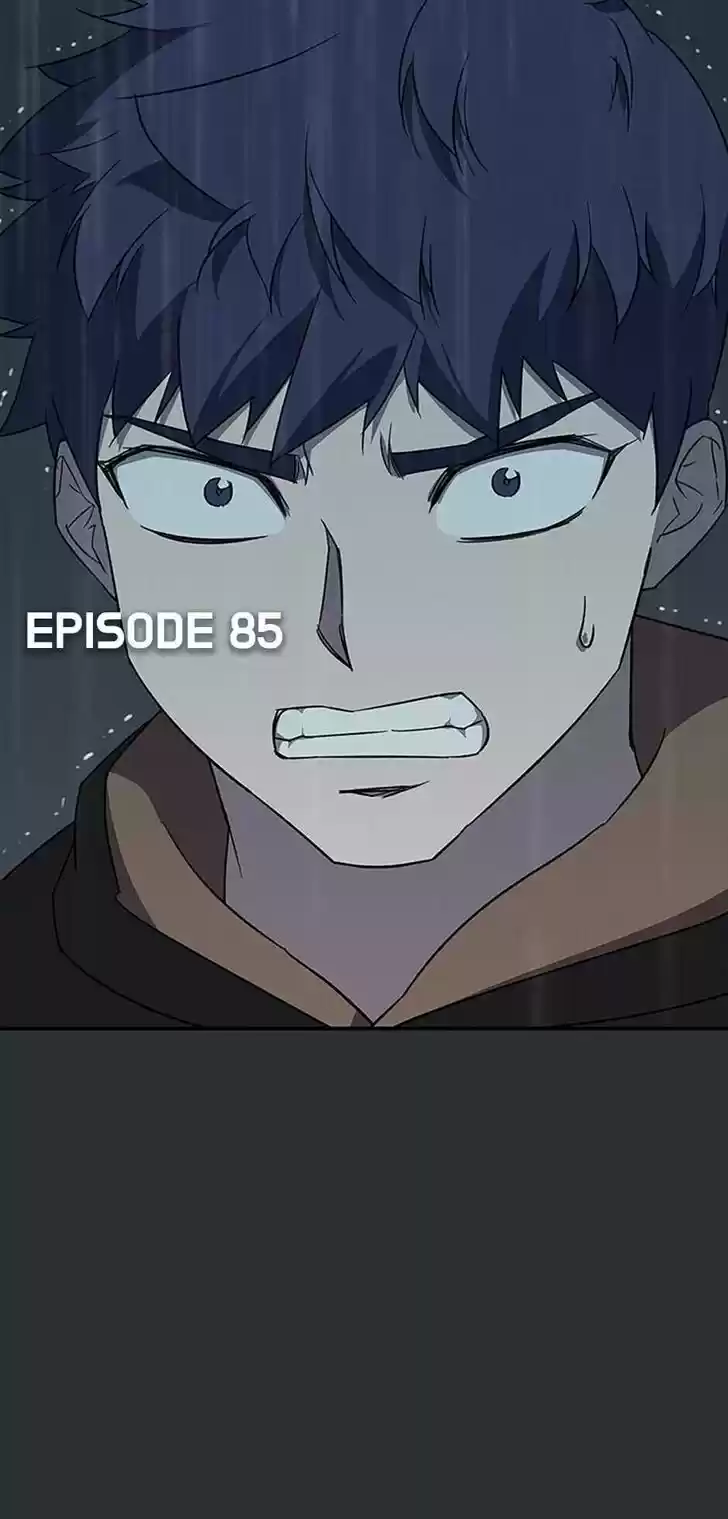 Item (KIM Junseok) Ch.085