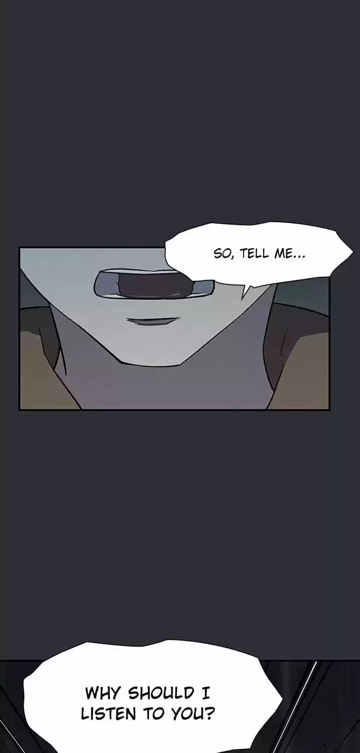 Item (KIM Junseok) Ch.085