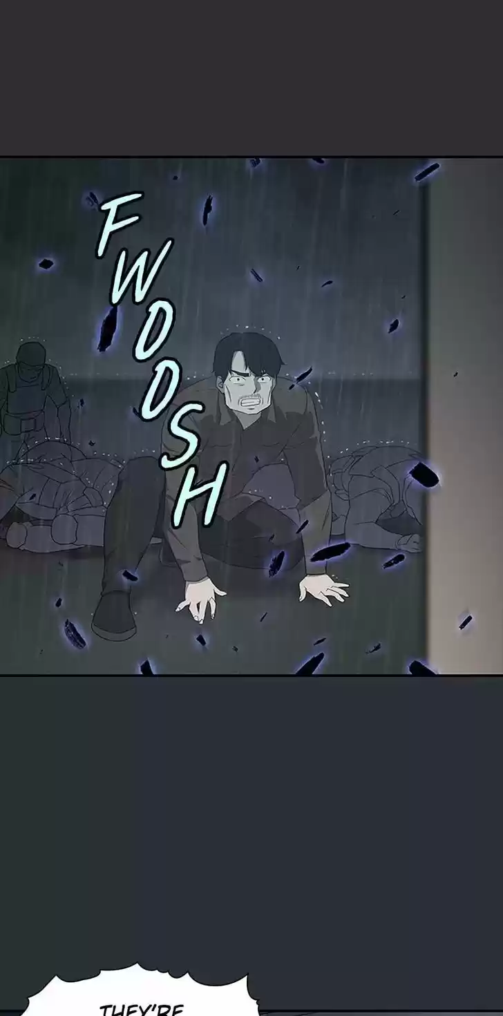 Item (KIM Junseok) Ch.085