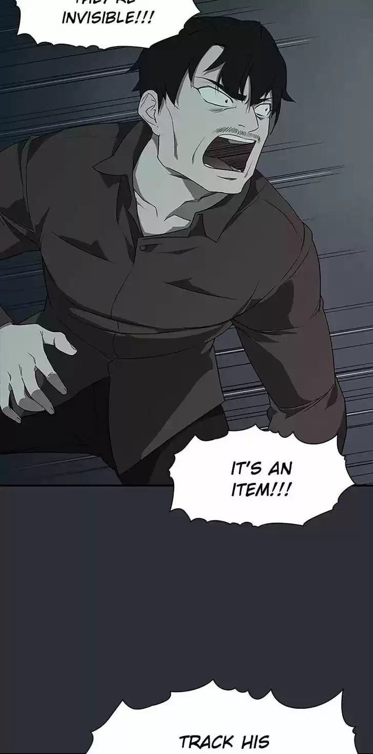 Item (KIM Junseok) Ch.085