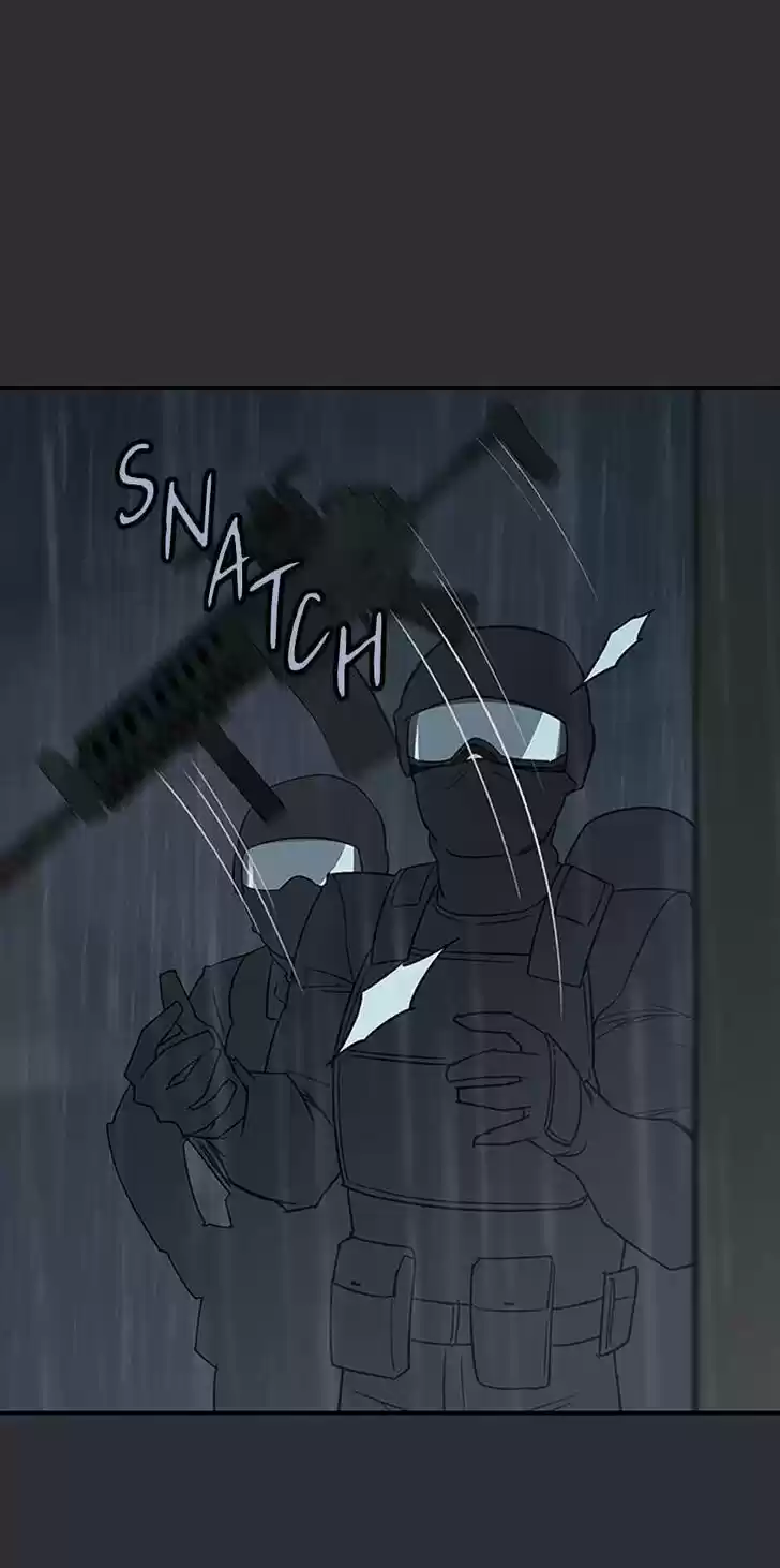 Item (KIM Junseok) Ch.085