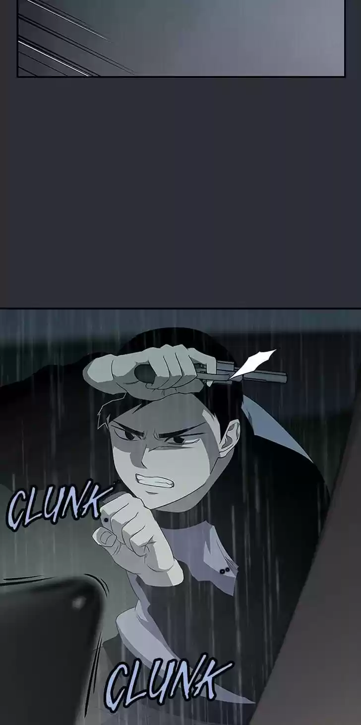 Item (KIM Junseok) Ch.085