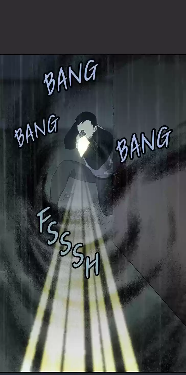 Item (KIM Junseok) Ch.085