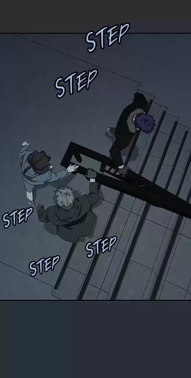 Item (KIM Junseok) Ch.085