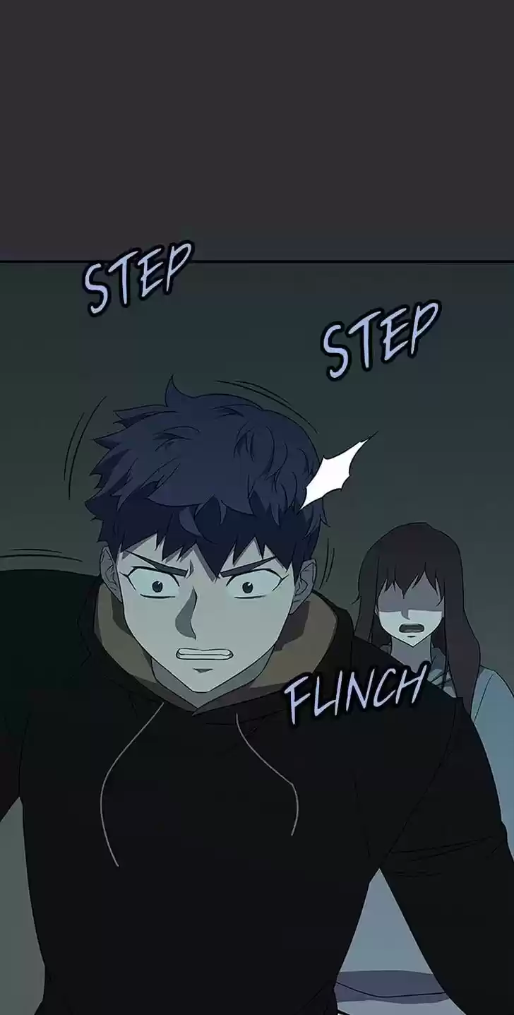 Item (KIM Junseok) Ch.085