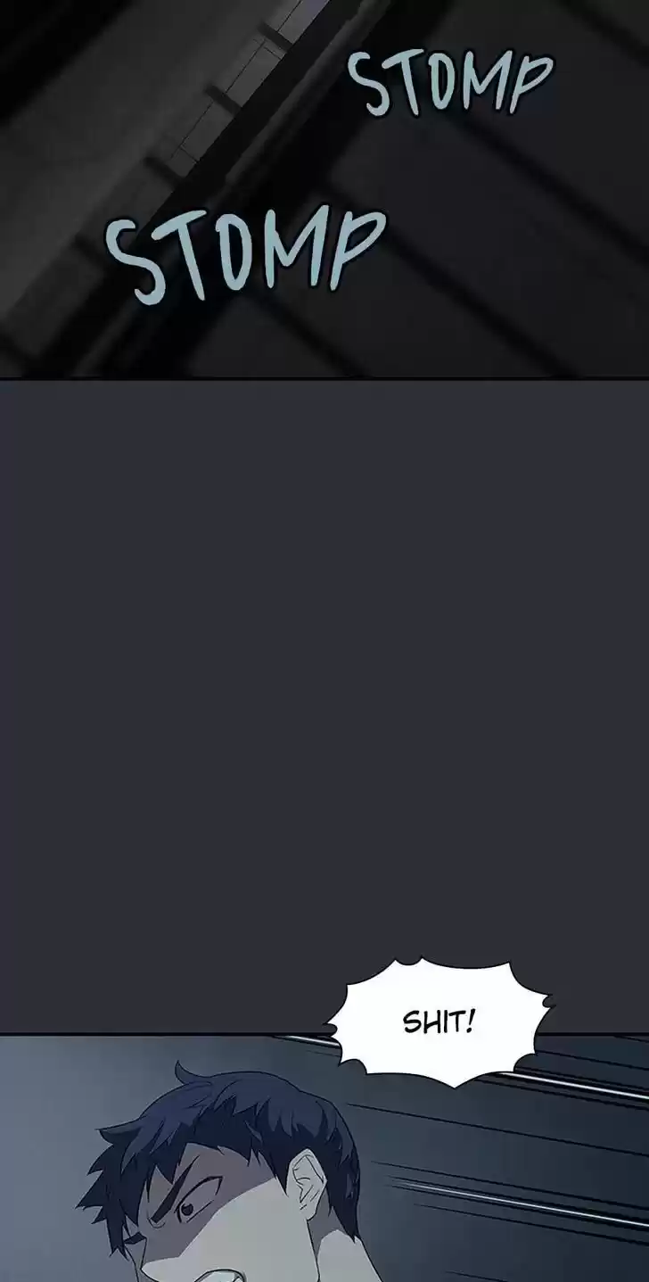 Item (KIM Junseok) Ch.085