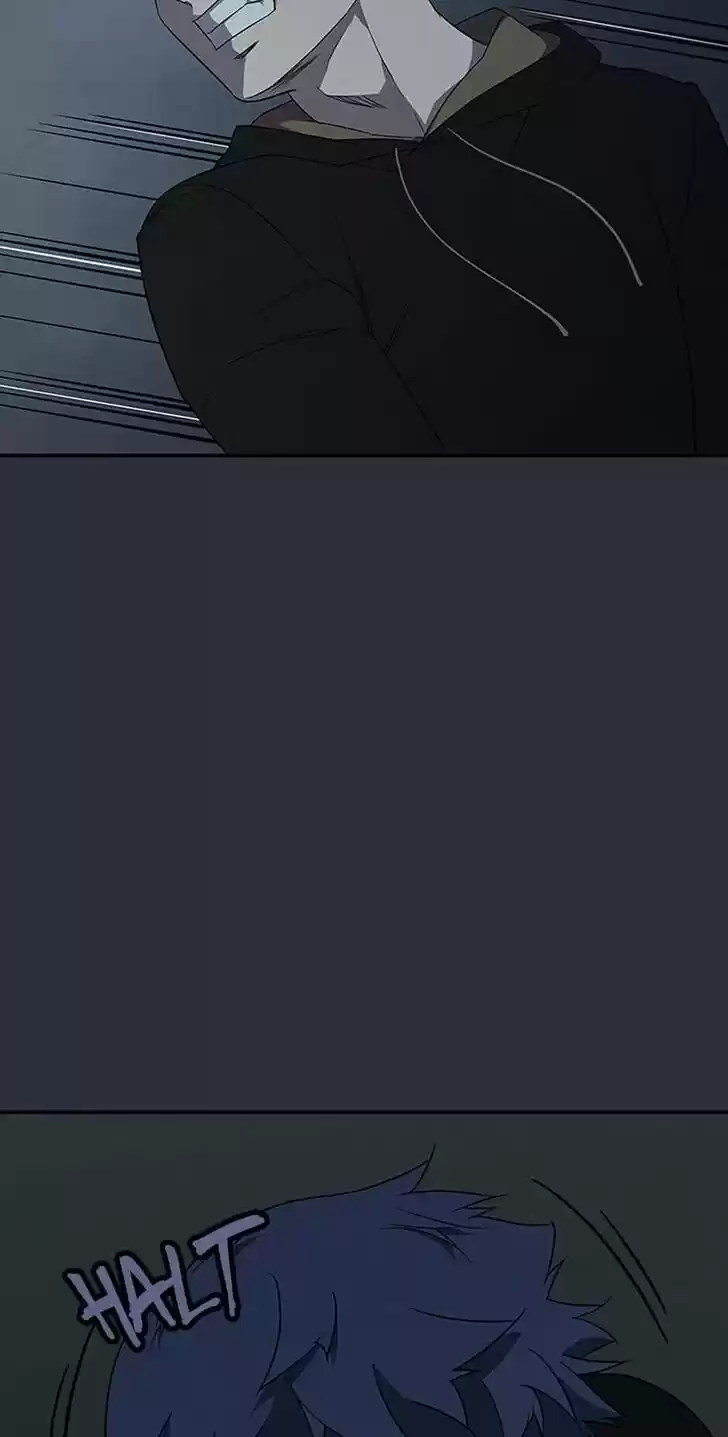 Item (KIM Junseok) Ch.085