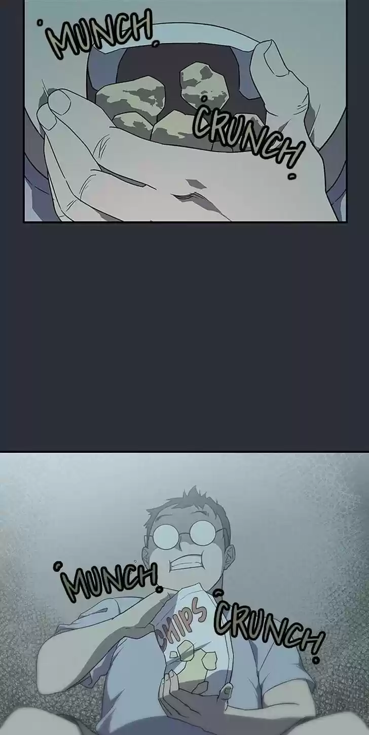 Item (KIM Junseok) Ch.085