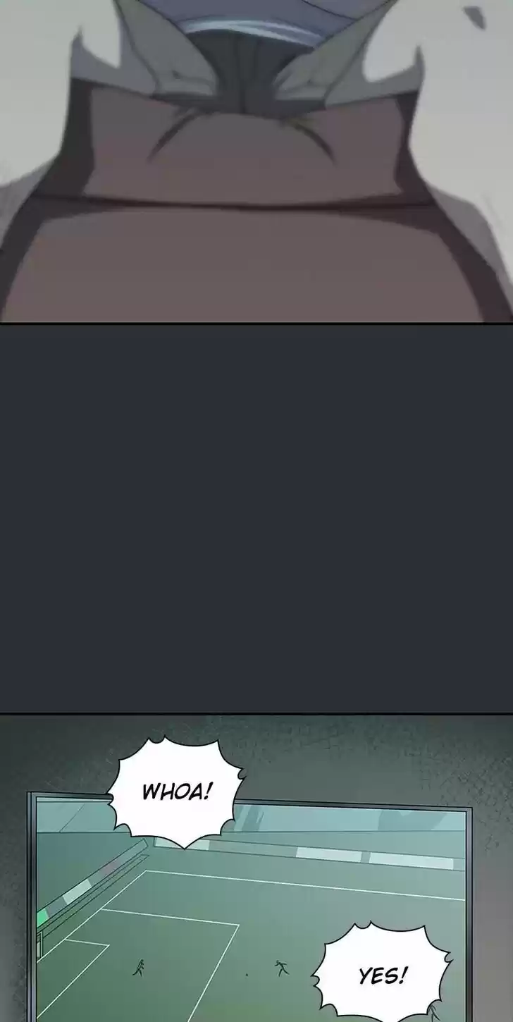 Item (KIM Junseok) Ch.085