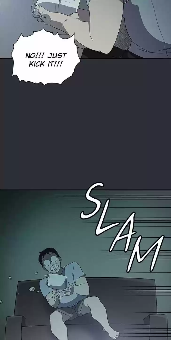 Item (KIM Junseok) Ch.085