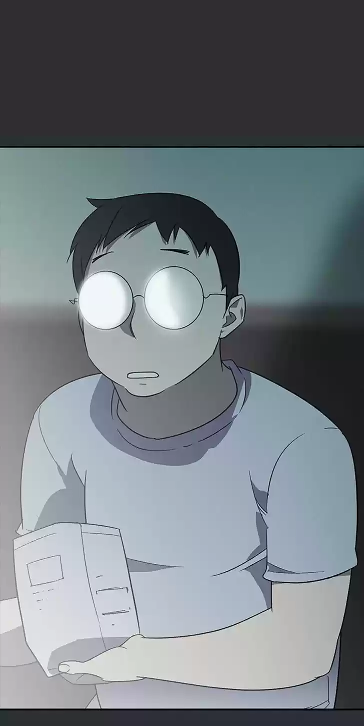 Item (KIM Junseok) Ch.085