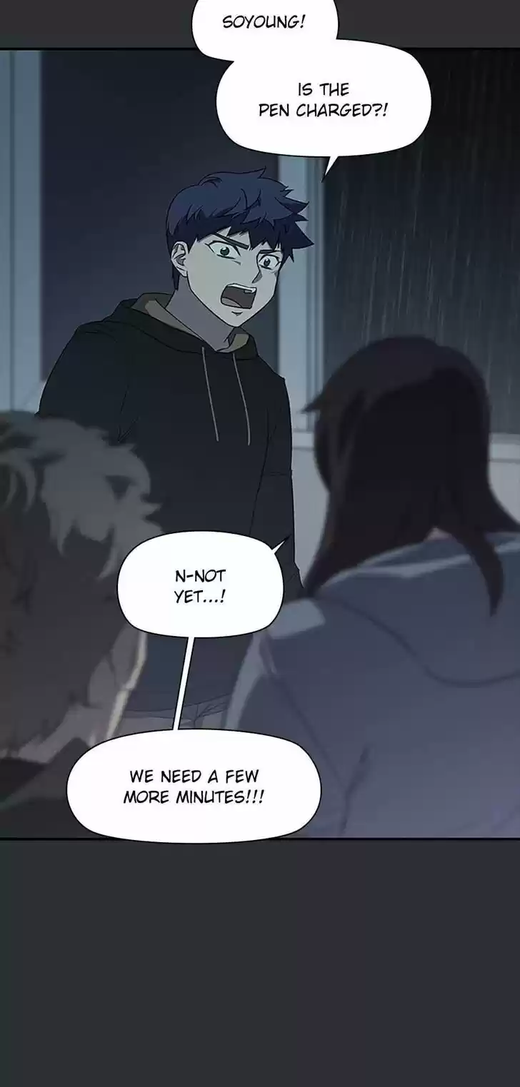 Item (KIM Junseok) Ch.085