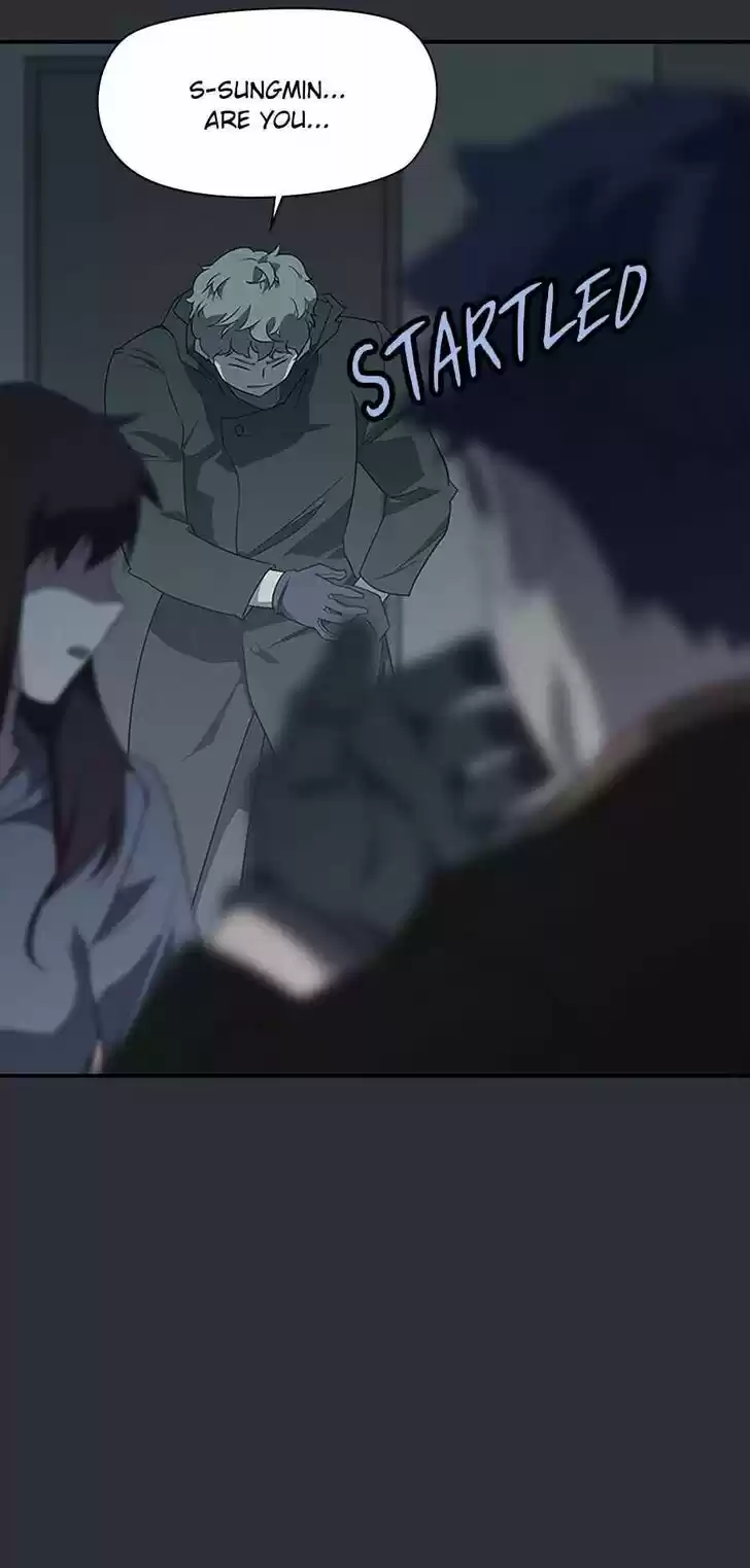 Item (KIM Junseok) Ch.085