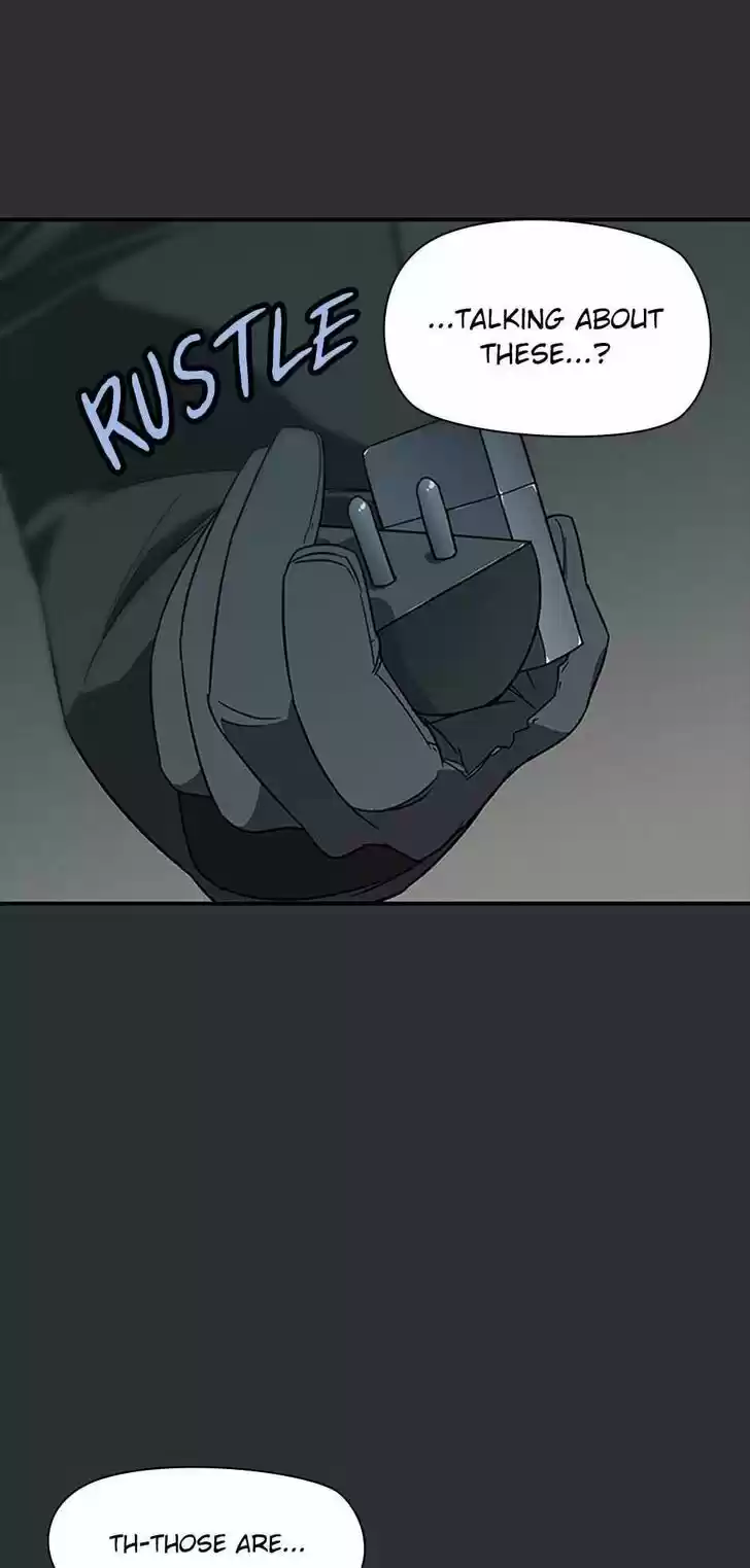 Item (KIM Junseok) Ch.085