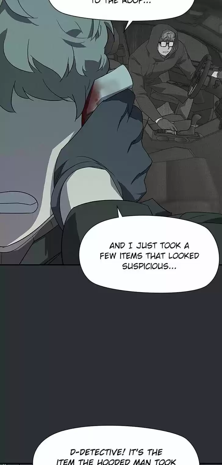 Item (KIM Junseok) Ch.085