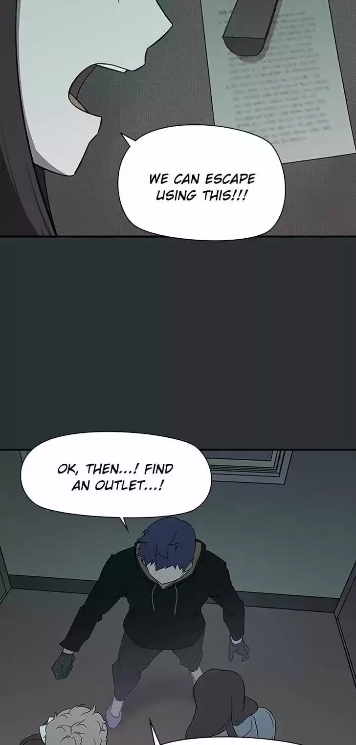 Item (KIM Junseok) Ch.085