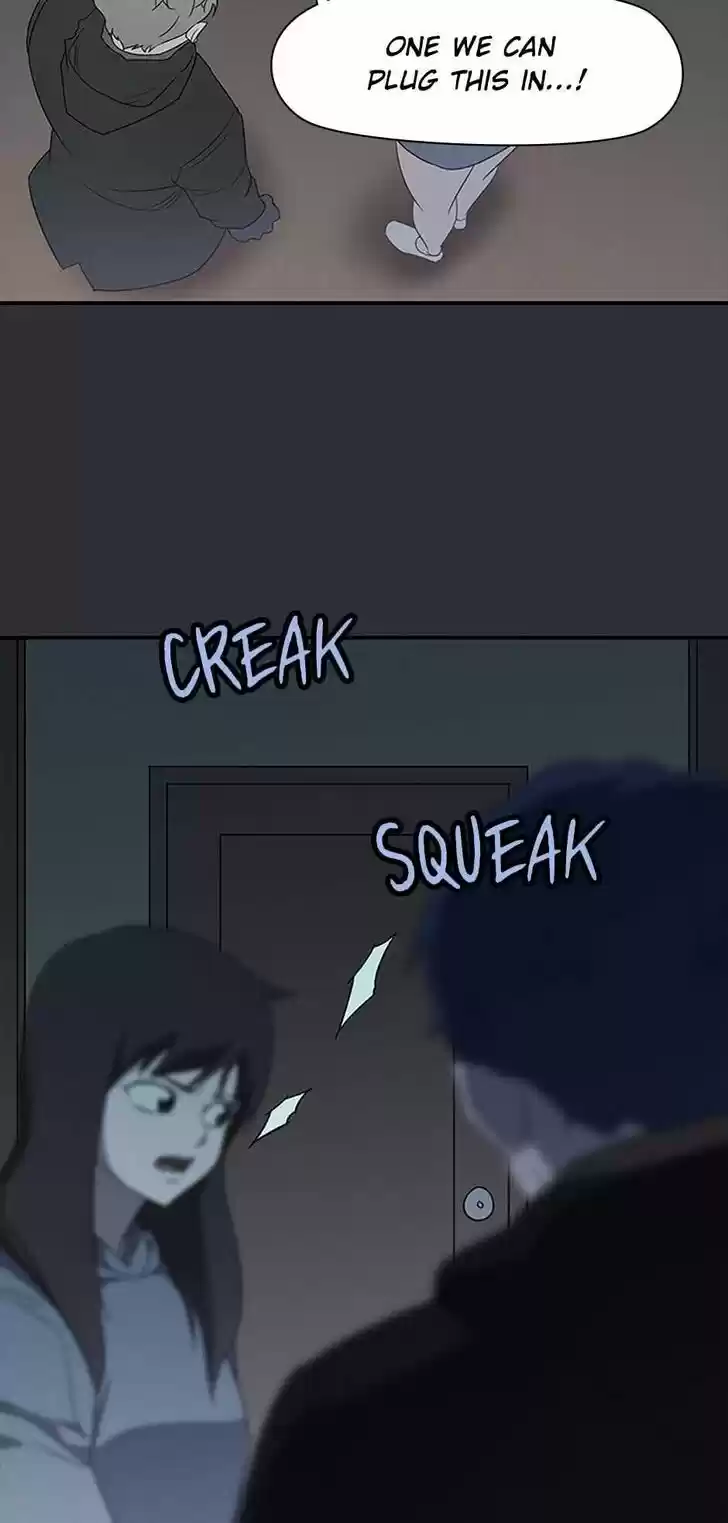 Item (KIM Junseok) Ch.085