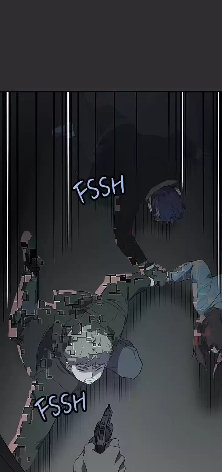 Item (KIM Junseok) Ch.085