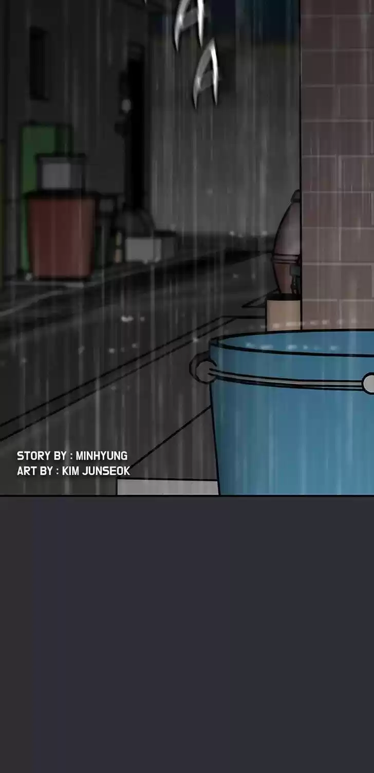 Item (KIM Junseok) Ch.086