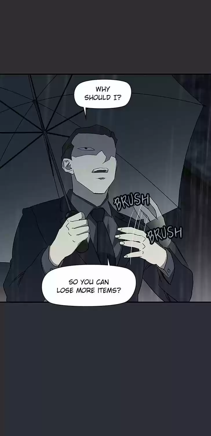 Item (KIM Junseok) Ch.086