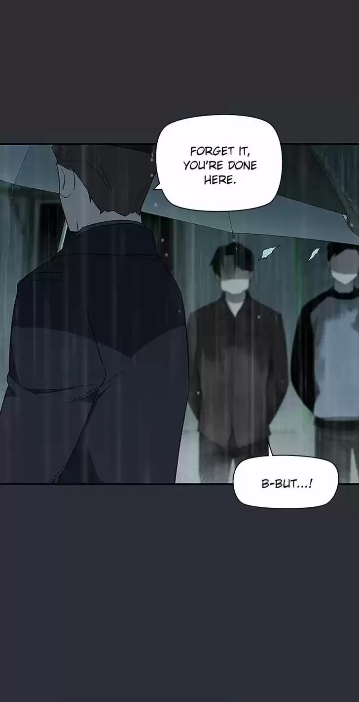 Item (KIM Junseok) Ch.086