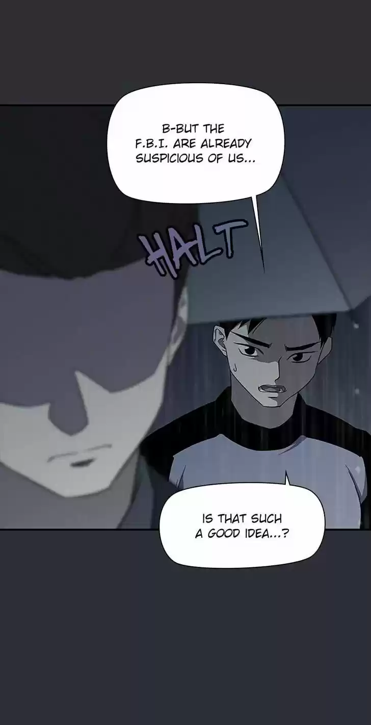 Item (KIM Junseok) Ch.086