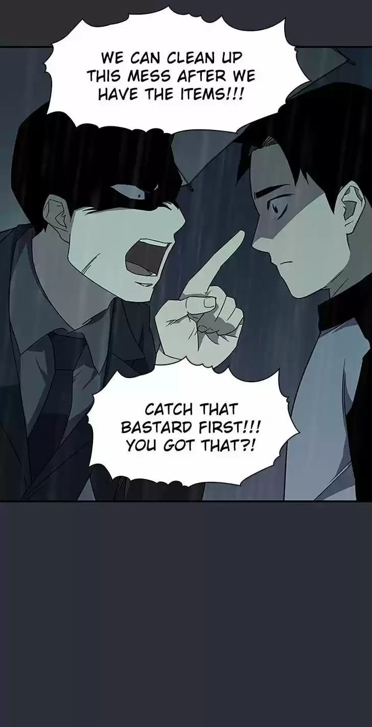 Item (KIM Junseok) Ch.086