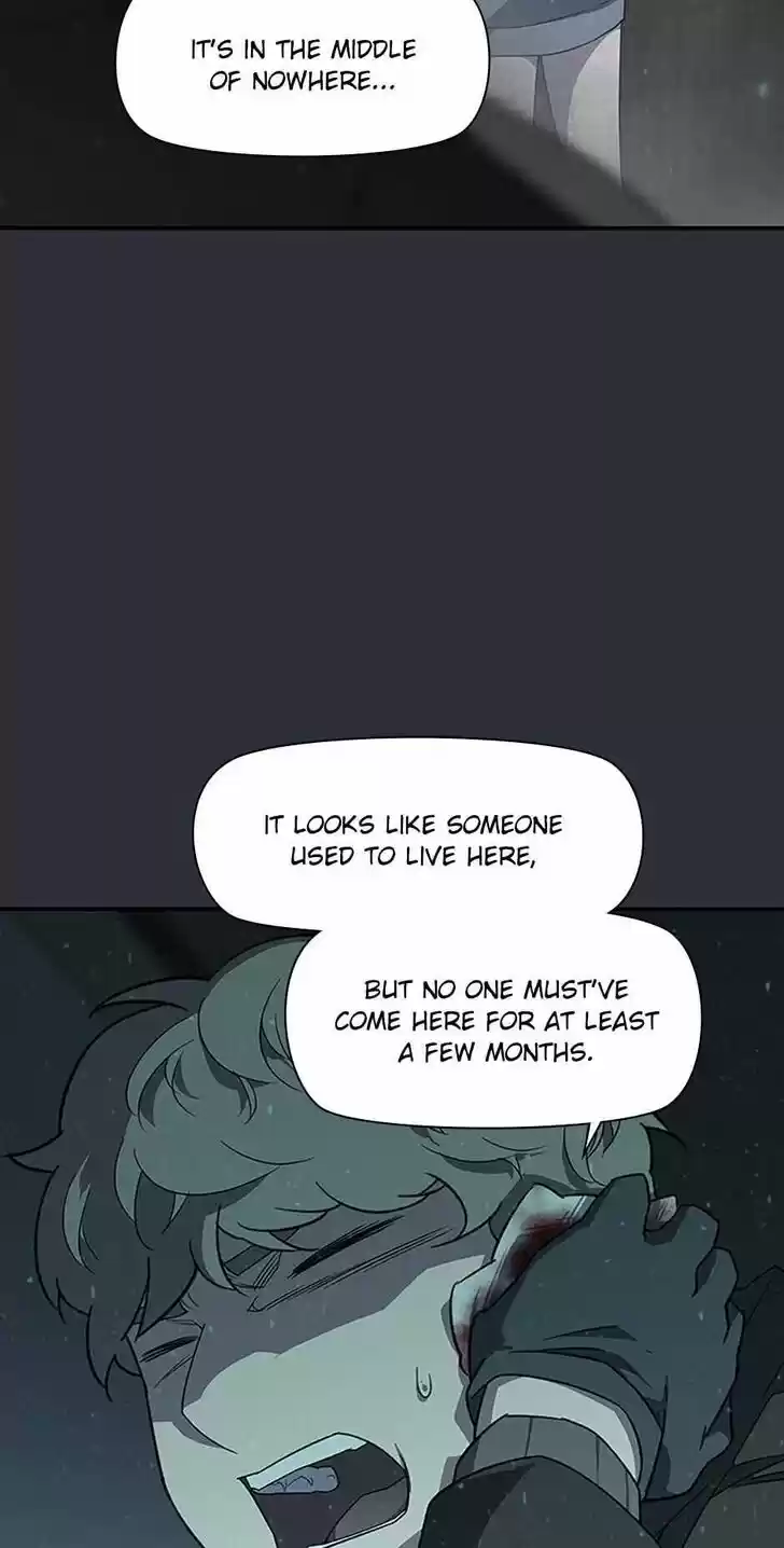 Item (KIM Junseok) Ch.086