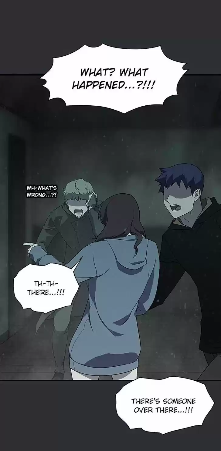 Item (KIM Junseok) Ch.086