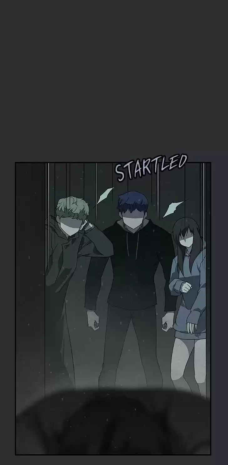 Item (KIM Junseok) Ch.086