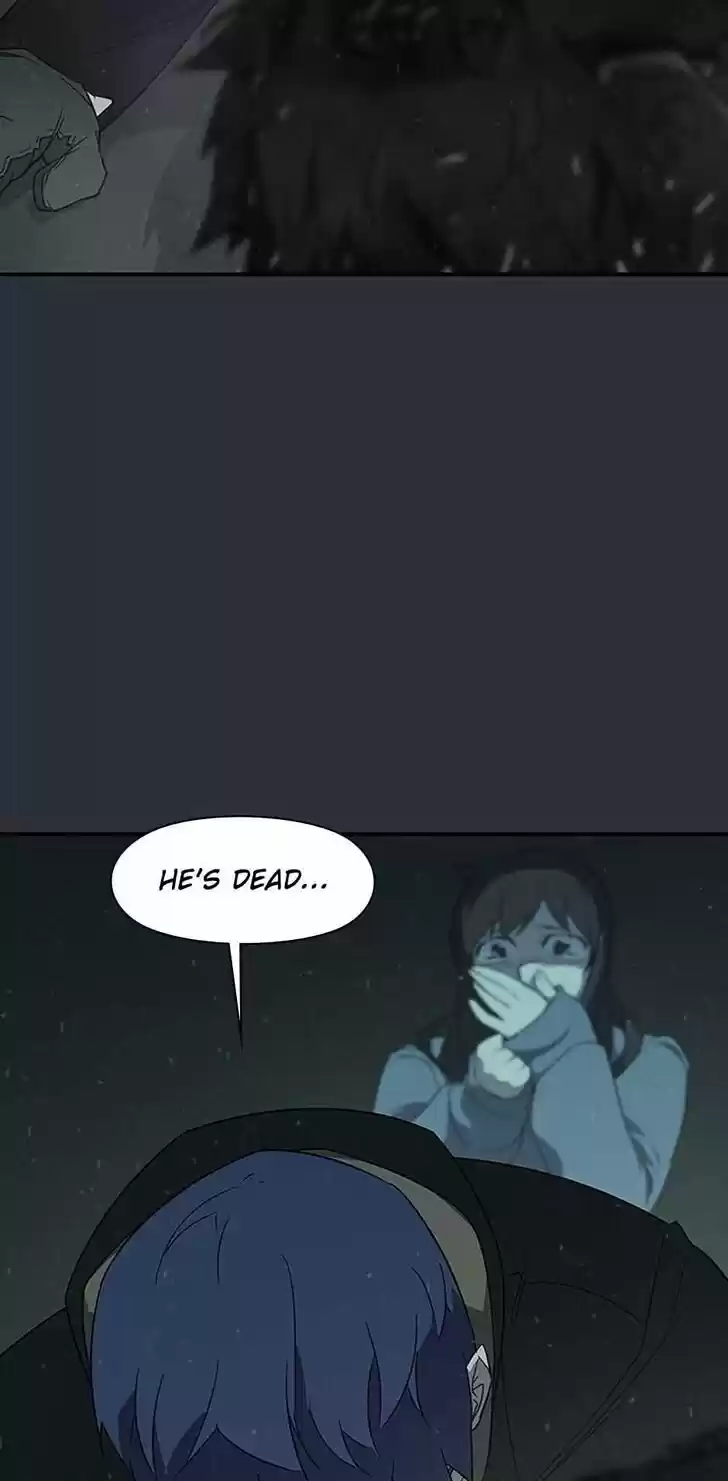 Item (KIM Junseok) Ch.086