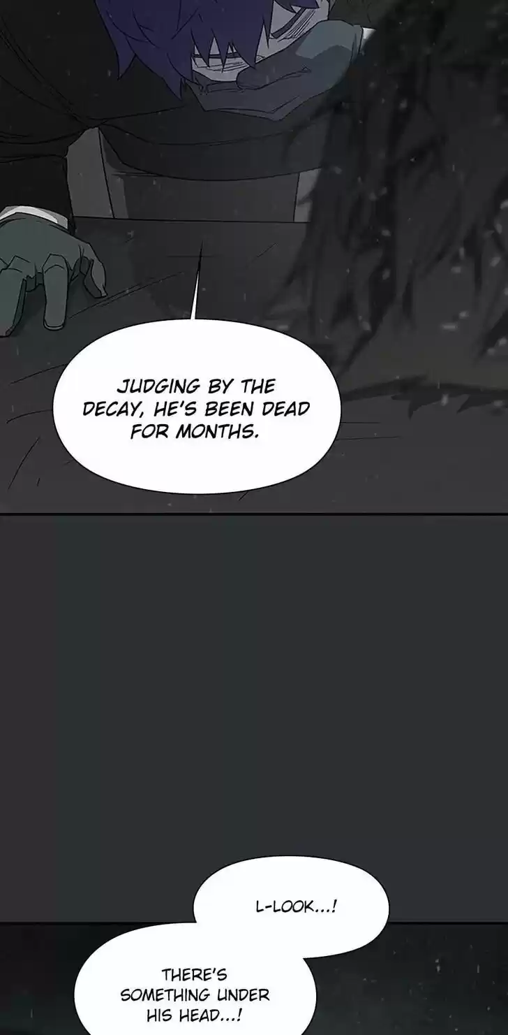 Item (KIM Junseok) Ch.086