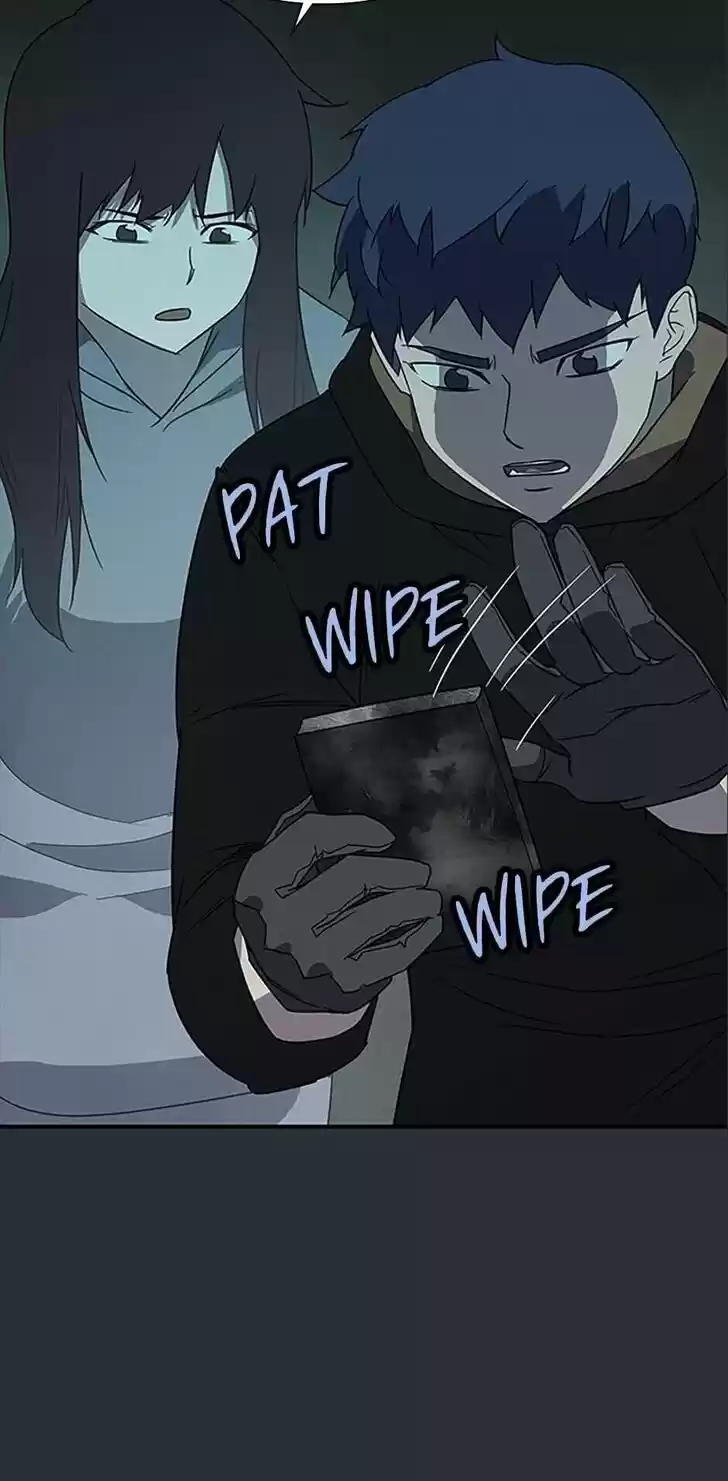 Item (KIM Junseok) Ch.086