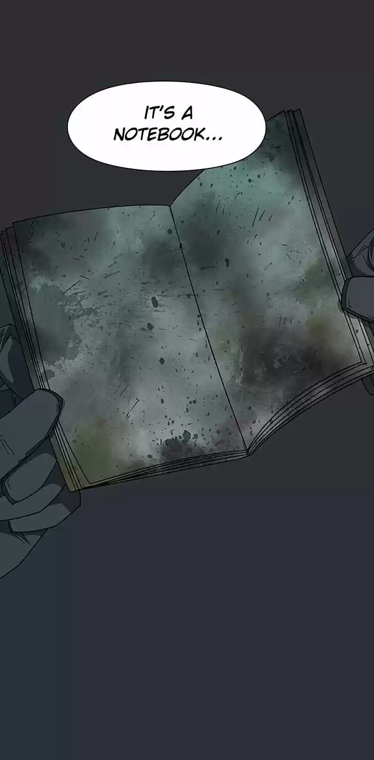 Item (KIM Junseok) Ch.086